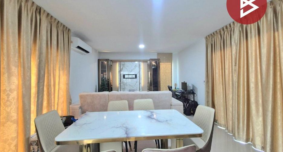 For sale 4 bedrooms house in Bang Yai, Nonthaburi