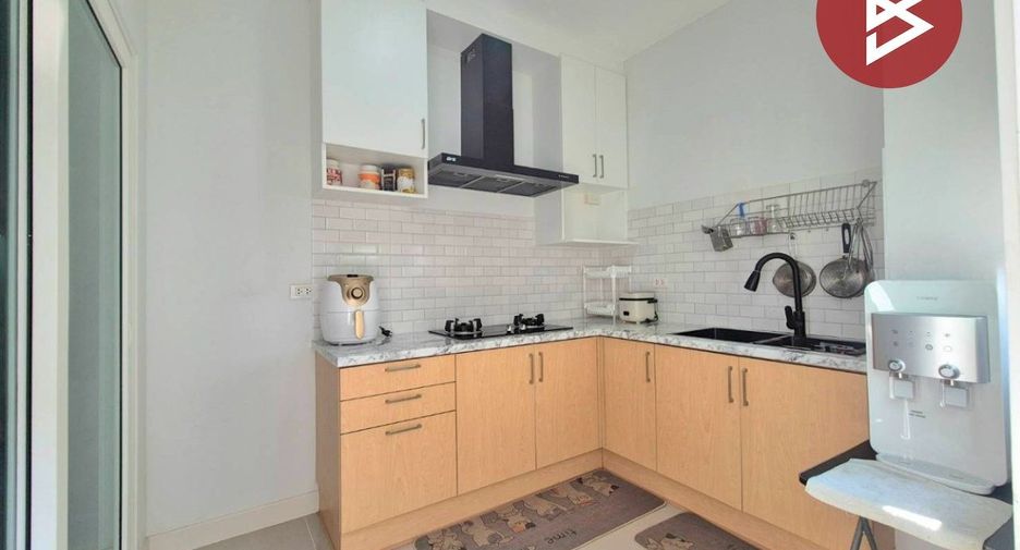 For sale 4 bedrooms house in Bang Yai, Nonthaburi
