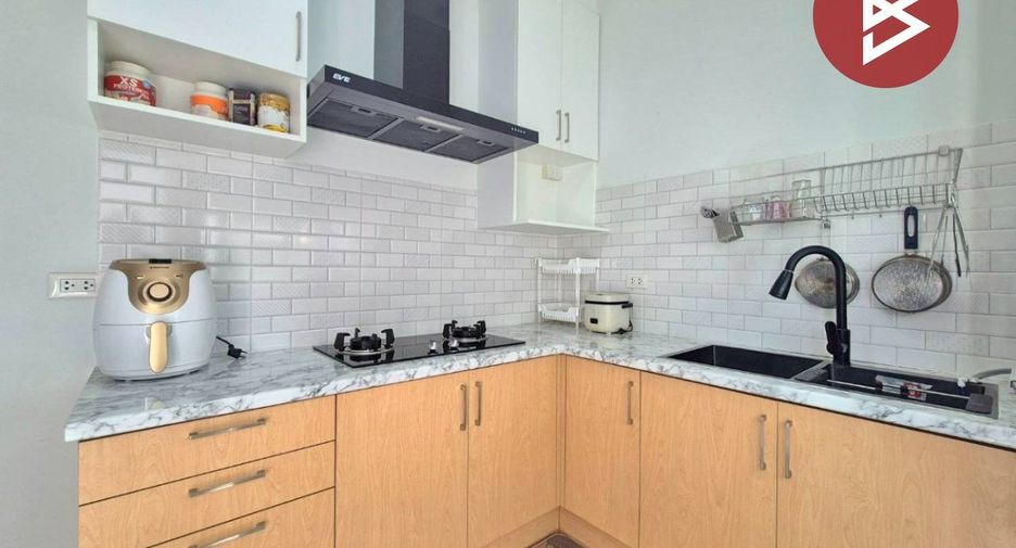 For sale 4 bedrooms house in Bang Yai, Nonthaburi