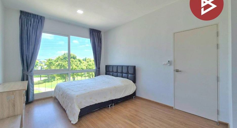 For sale 4 bedrooms house in Bang Yai, Nonthaburi