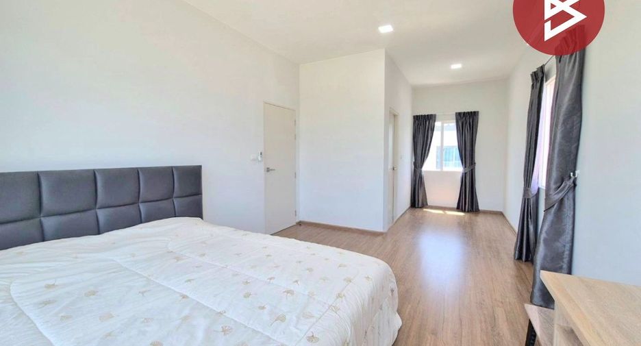 For sale 4 bedrooms house in Bang Yai, Nonthaburi