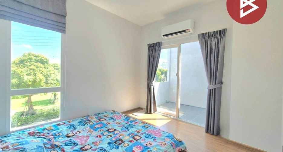For sale 4 bedrooms house in Bang Yai, Nonthaburi