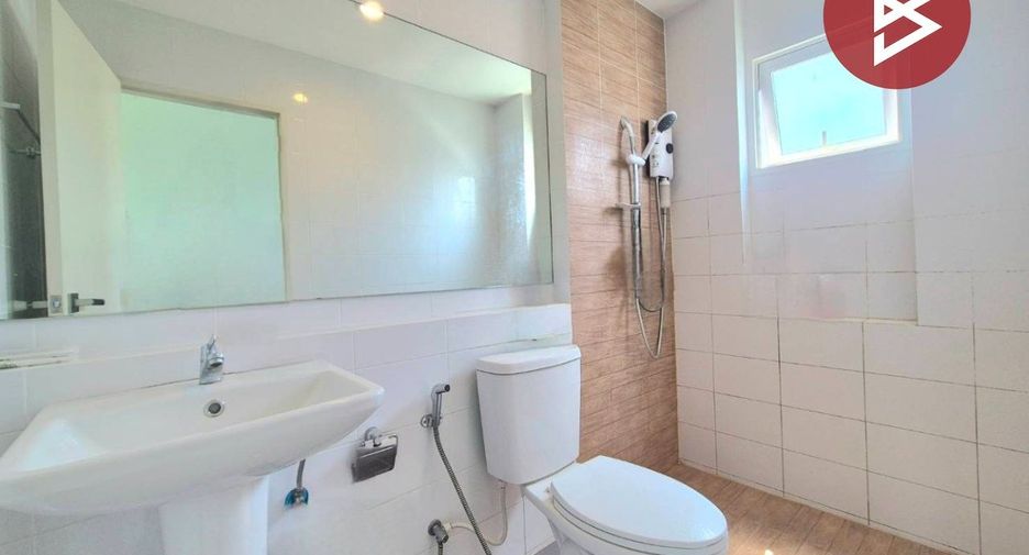 For sale 4 bedrooms house in Bang Yai, Nonthaburi
