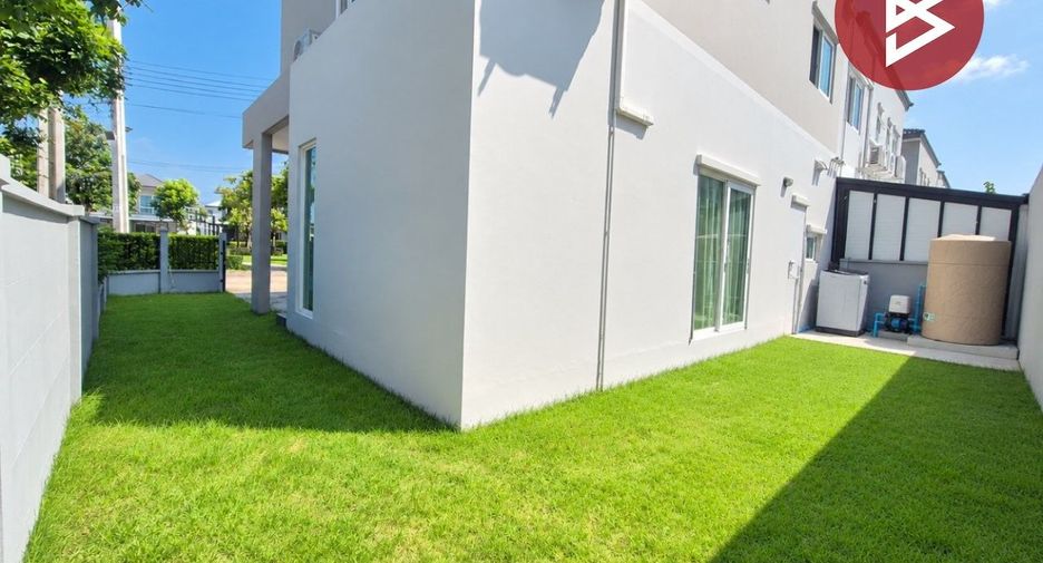 For sale 4 bedrooms house in Bang Yai, Nonthaburi