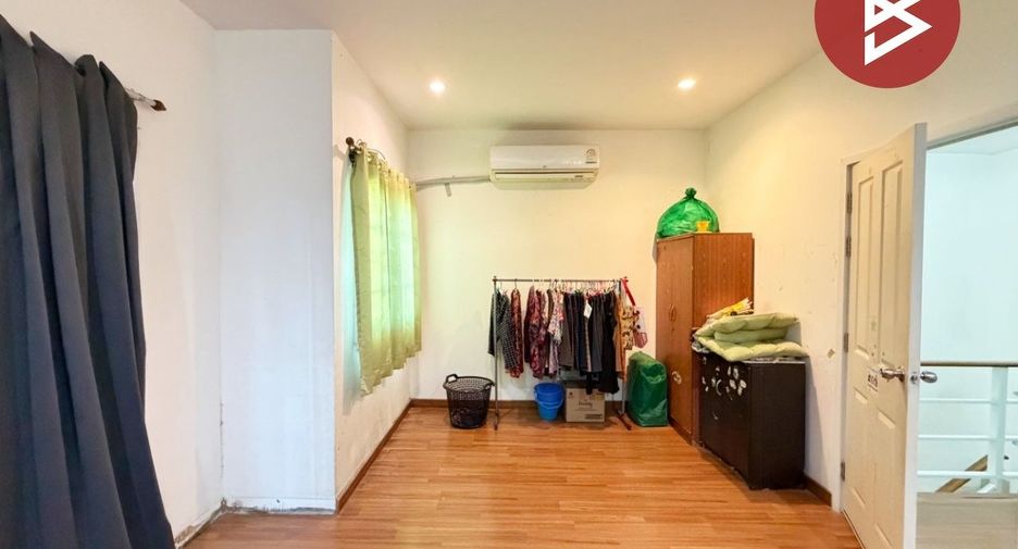 À vendre 3 chambres maison à Mueang Samut Prakan, Samut Prakan