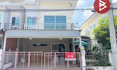 À vendre 3 chambres maison à Mueang Samut Prakan, Samut Prakan
