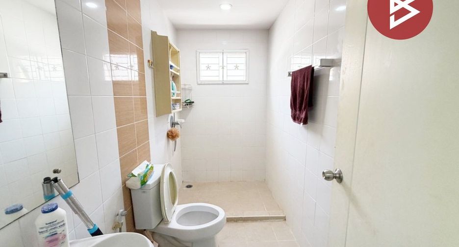 À vendre 3 chambres maison à Mueang Samut Prakan, Samut Prakan