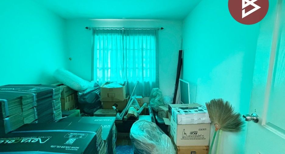 À vendre 3 chambres maison à Mueang Samut Prakan, Samut Prakan