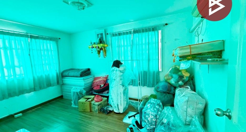 À vendre 3 chambres maison à Mueang Samut Prakan, Samut Prakan