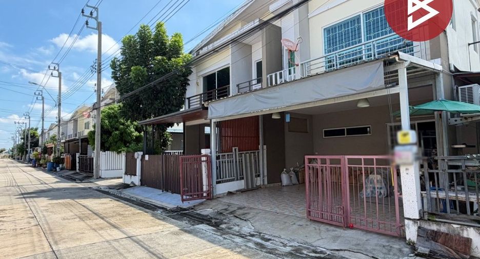 À vendre 3 chambres maison à Mueang Samut Prakan, Samut Prakan