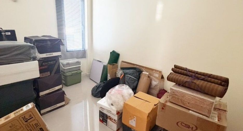 For sale 3 bedrooms house in Mueang Chanthaburi, Chanthaburi