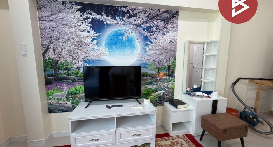 For sale 3 bedrooms house in Mueang Chanthaburi, Chanthaburi