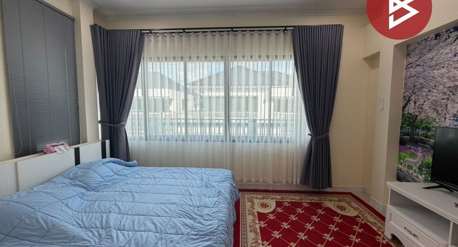 For sale 3 bedrooms house in Mueang Chanthaburi, Chanthaburi
