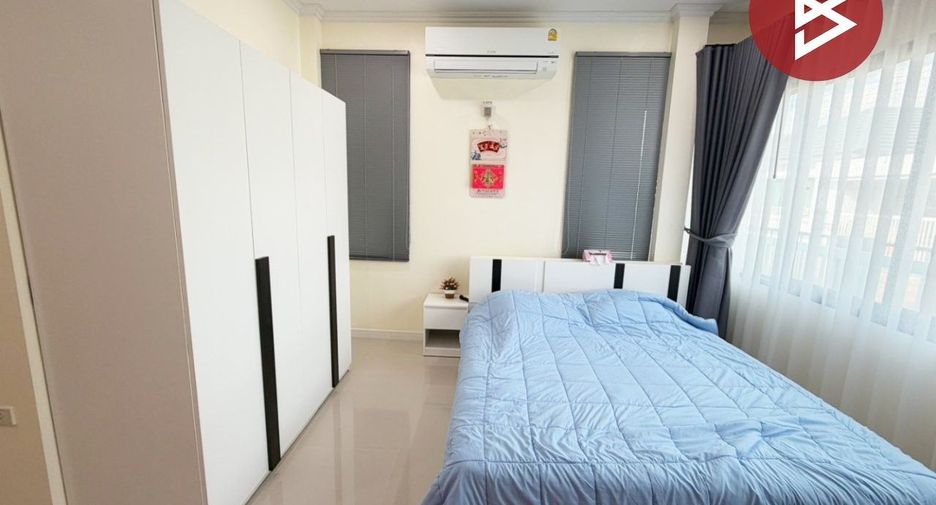 For sale 3 bedrooms house in Mueang Chanthaburi, Chanthaburi