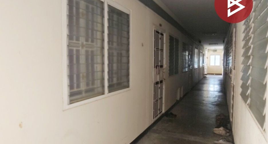 À vendre 1 chambre condo à Nakhon Chai Si, Nakhon Pathom