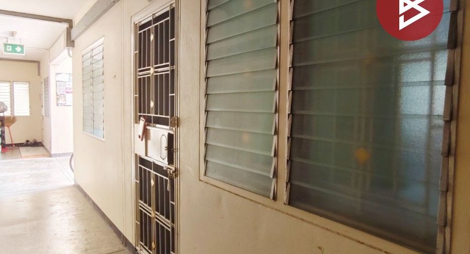 À vendre 1 chambre condo à Nakhon Chai Si, Nakhon Pathom