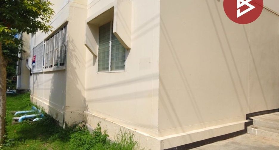 À vendre 1 chambre condo à Nakhon Chai Si, Nakhon Pathom