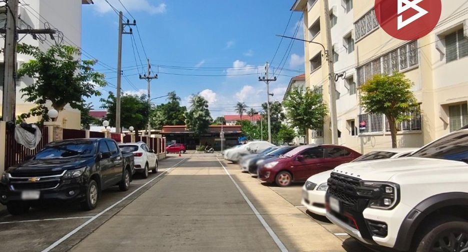 À vendre 1 chambre condo à Nakhon Chai Si, Nakhon Pathom