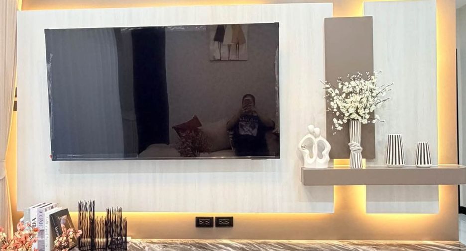 Villa en venta de 4 habitaciones en Bang Lamung, Chonburi