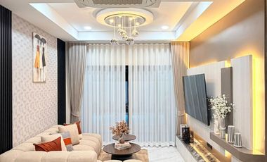 For sale 4 bedrooms villa in Bang Lamung, Chonburi