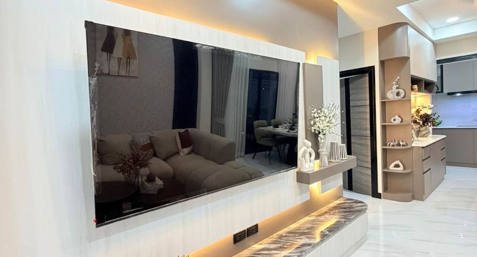 Villa en venta de 4 habitaciones en Bang Lamung, Chonburi