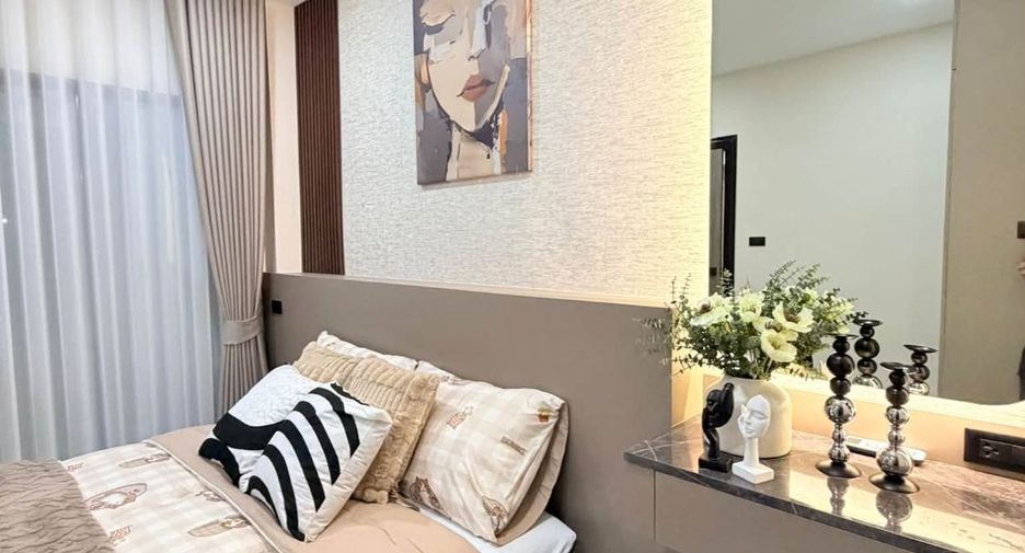 Villa en venta de 4 habitaciones en Bang Lamung, Chonburi