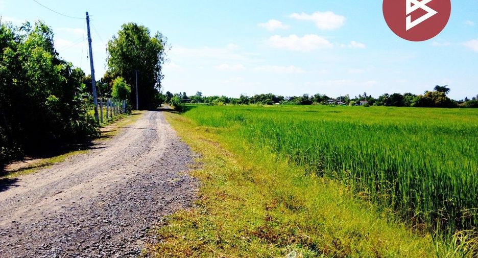 For sale land in Sikhoraphum, Surin