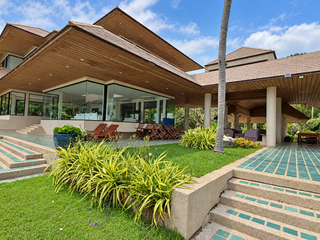 For sale 6 bedrooms house in Klaeng, Rayong