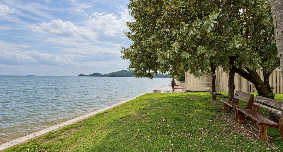 For sale 6 bedrooms house in Klaeng, Rayong
