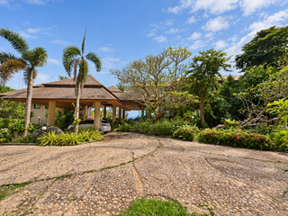 For sale 6 bedrooms house in Klaeng, Rayong