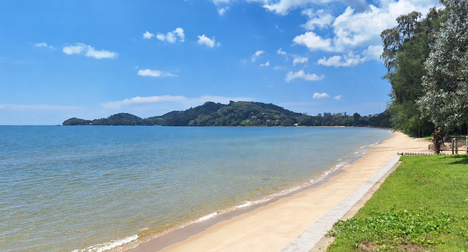 For sale 6 bedrooms house in Klaeng, Rayong