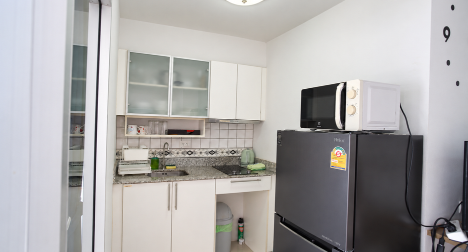 For sale 1 Beds condo in Klaeng, Rayong