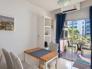 For sale 1 Beds condo in Klaeng, Rayong