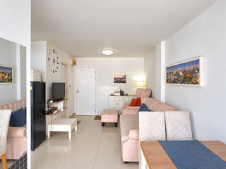 For sale 1 Beds condo in Klaeng, Rayong