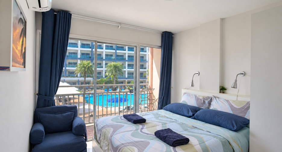 For sale 1 Beds condo in Klaeng, Rayong
