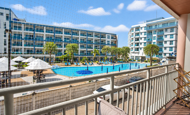 For sale 1 Beds condo in Klaeng, Rayong
