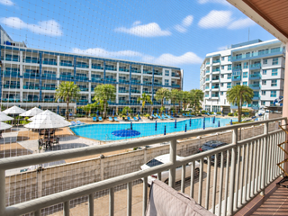 For sale 1 Beds condo in Klaeng, Rayong