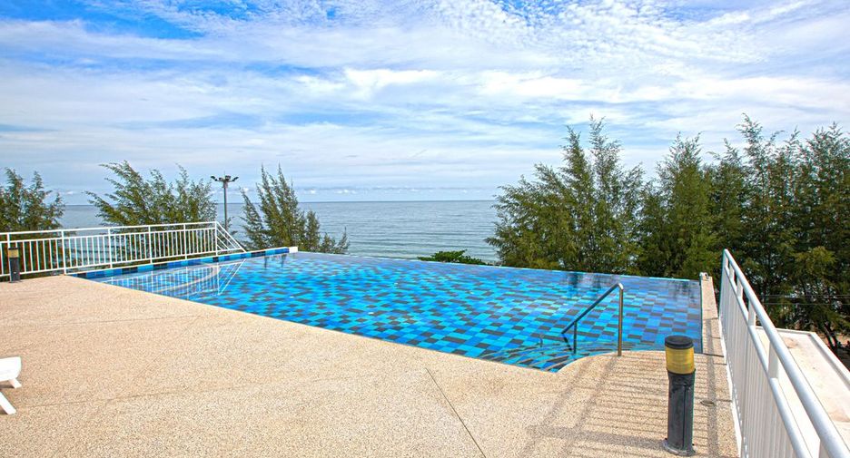 For sale 1 Beds condo in Klaeng, Rayong