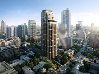 Condo en venta de 4 habitaciones en Khlong Toei, Bangkok