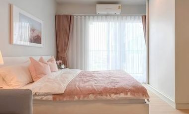 For sale 1 bed condo in Thon Buri, Bangkok
