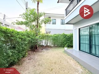 出售 3 卧室 独立屋 在 Bang Pakong, Chachoengsao