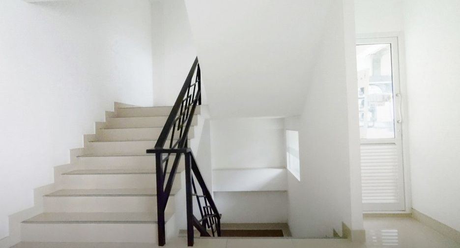 Condo en alquiler y en venta de 1 habitaciones en Jomtien, Pattaya