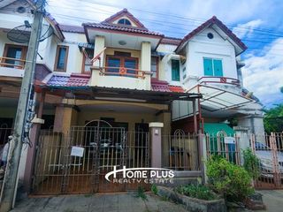 Продажа 2 спальни таунхаус в Nakhon Chai Si, Накхонпатхом