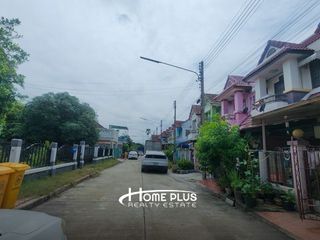 Продажа 2 спальни таунхаус в Nakhon Chai Si, Накхонпатхом
