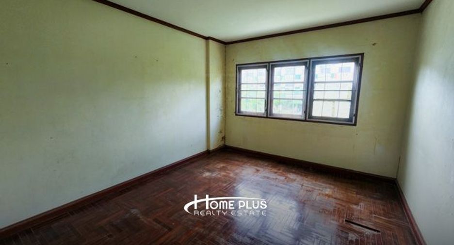 Продажа 2 спальни таунхаус в Nakhon Chai Si, Накхонпатхом