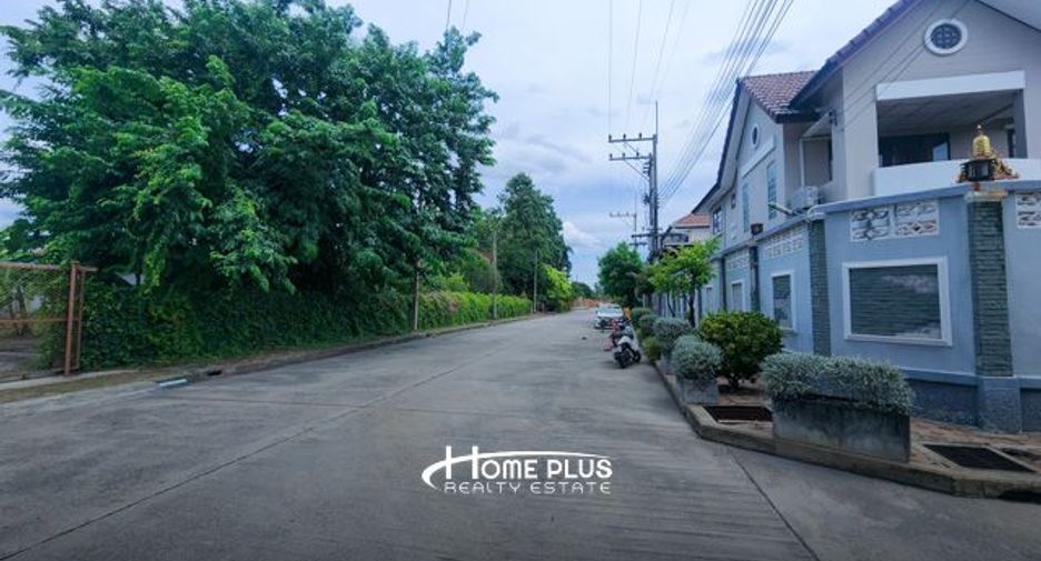 Продажа 2 спальни таунхаус в Nakhon Chai Si, Накхонпатхом