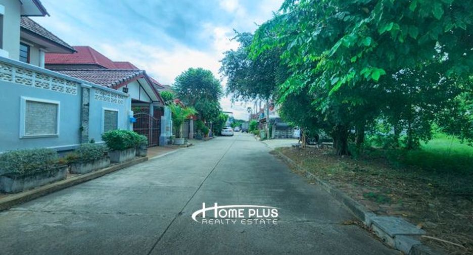 Продажа 2 спальни таунхаус в Nakhon Chai Si, Накхонпатхом