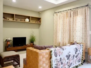 À louer 3 chambres appartement à Hang Dong, Chiang Mai