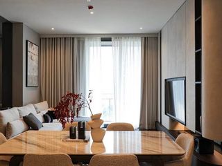 For sale 3 bedrooms condo in Khlong Toei, Bangkok