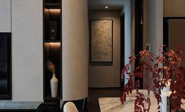 For sale 3 bedrooms condo in Khlong Toei, Bangkok